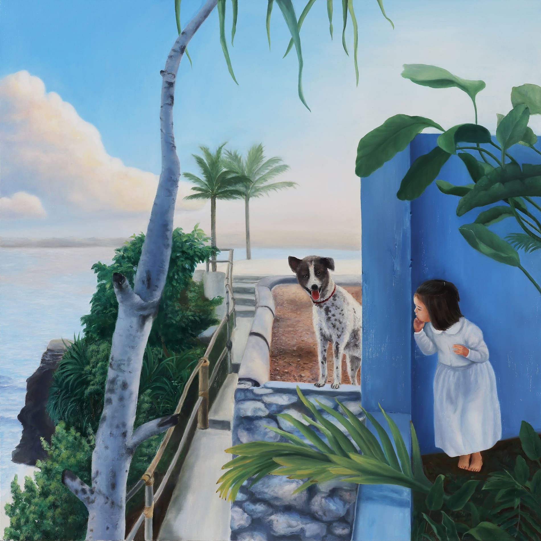 원영단 - A piece of joy No.1