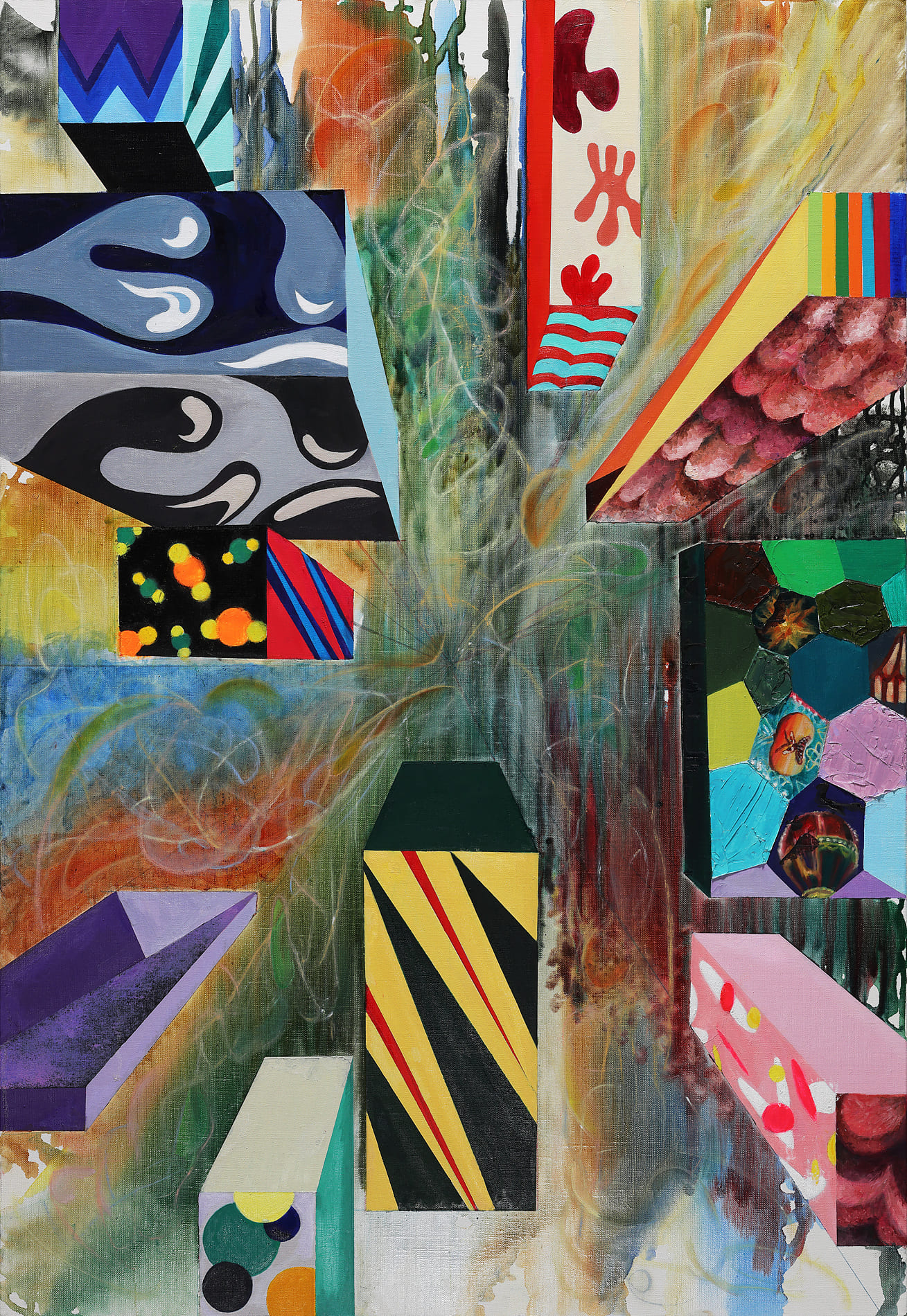 이시은 - 그들의 바람(hope)은 왜 떨어지는가