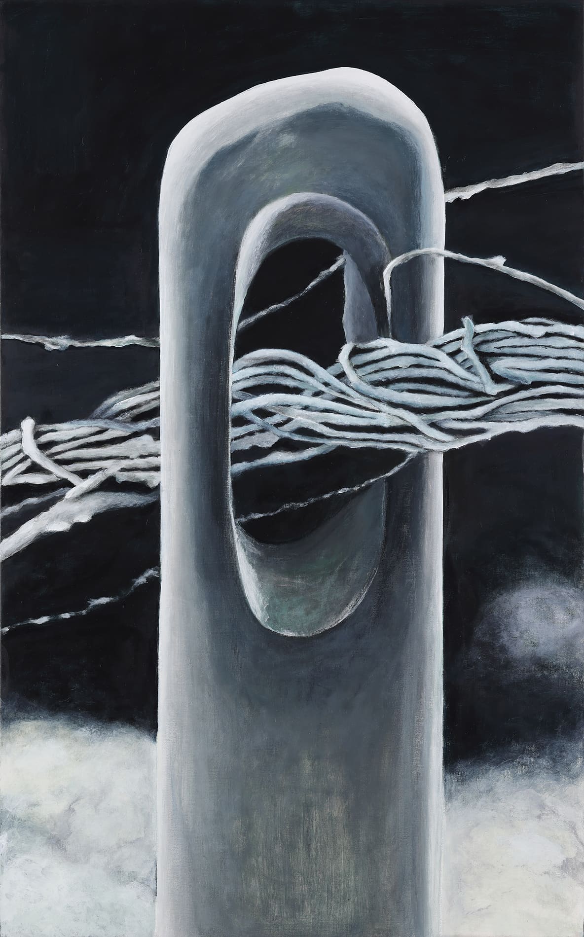 이은기 - A Tiny Needle and Thread