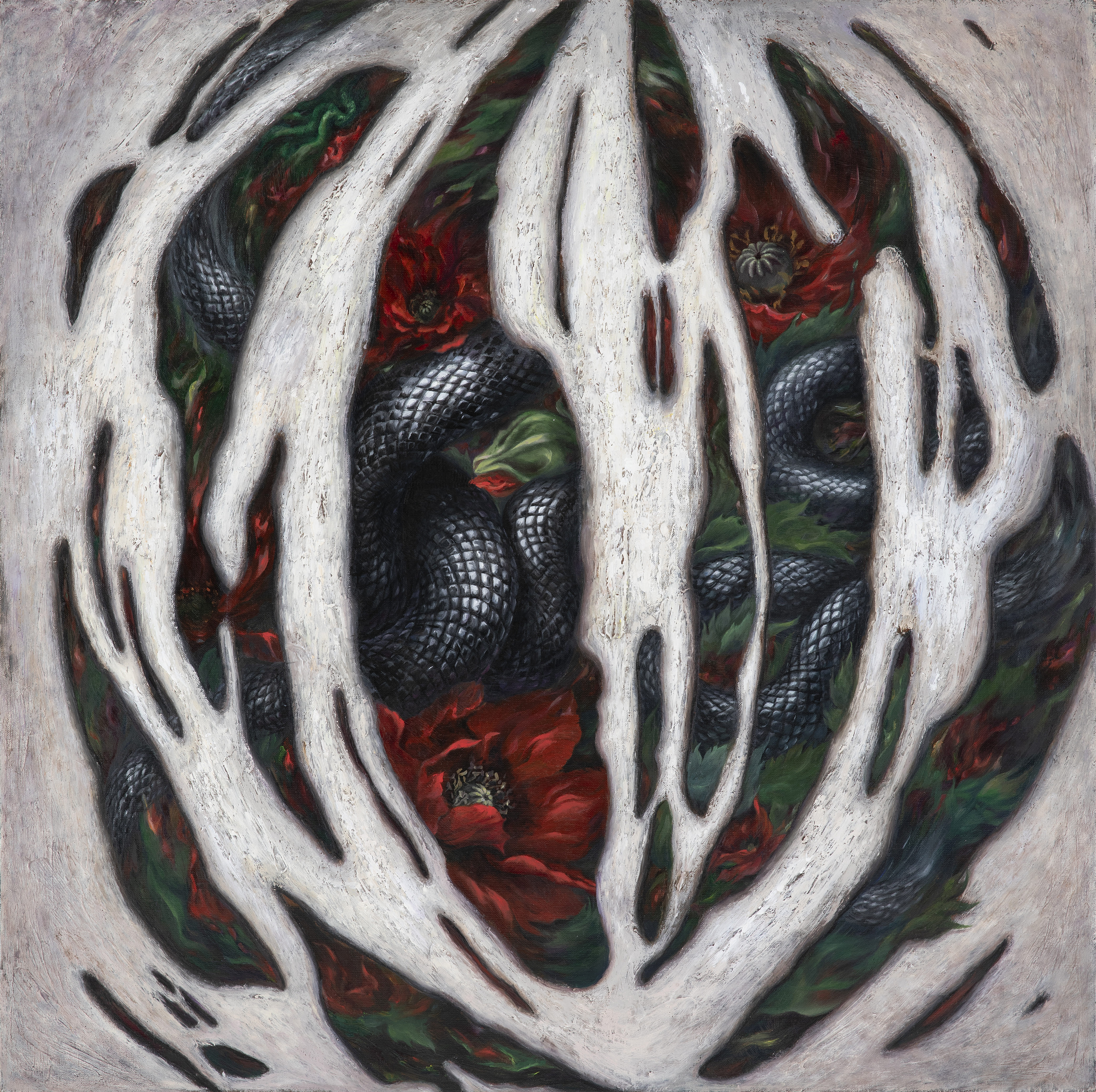 정지영 - Prison of Desire