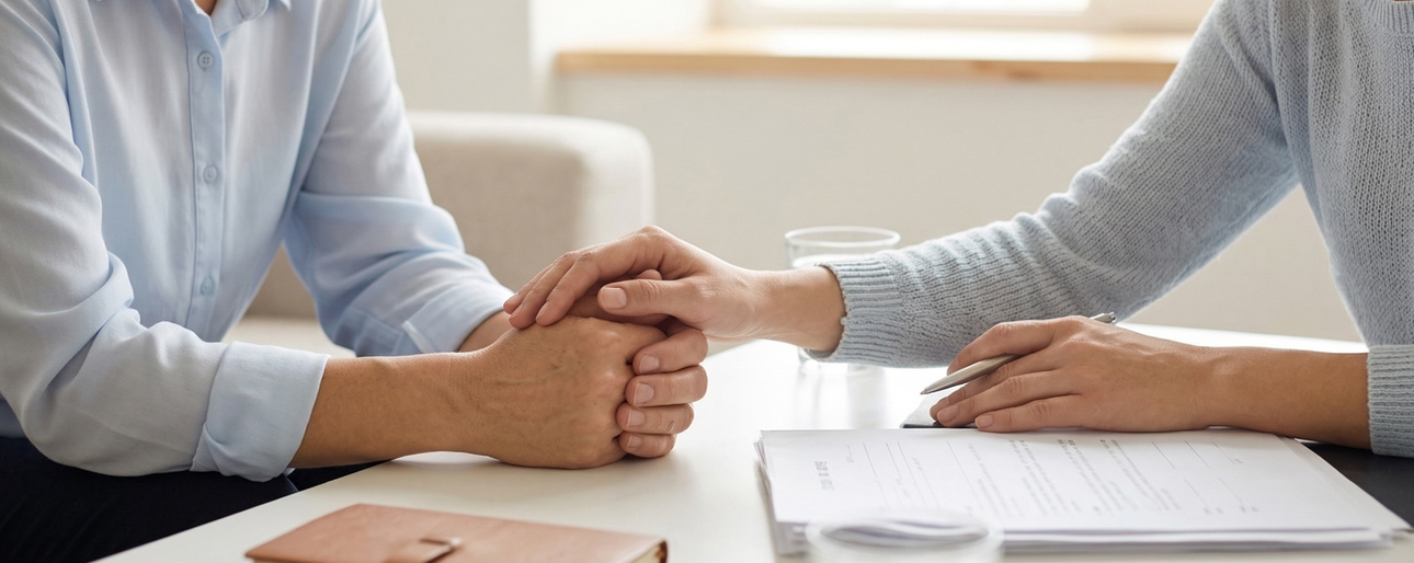 범죄피해자보호사