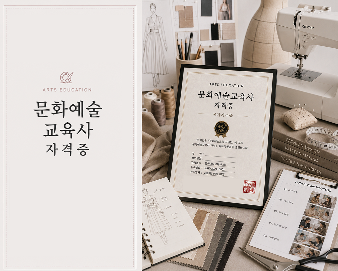 문화예술교육사