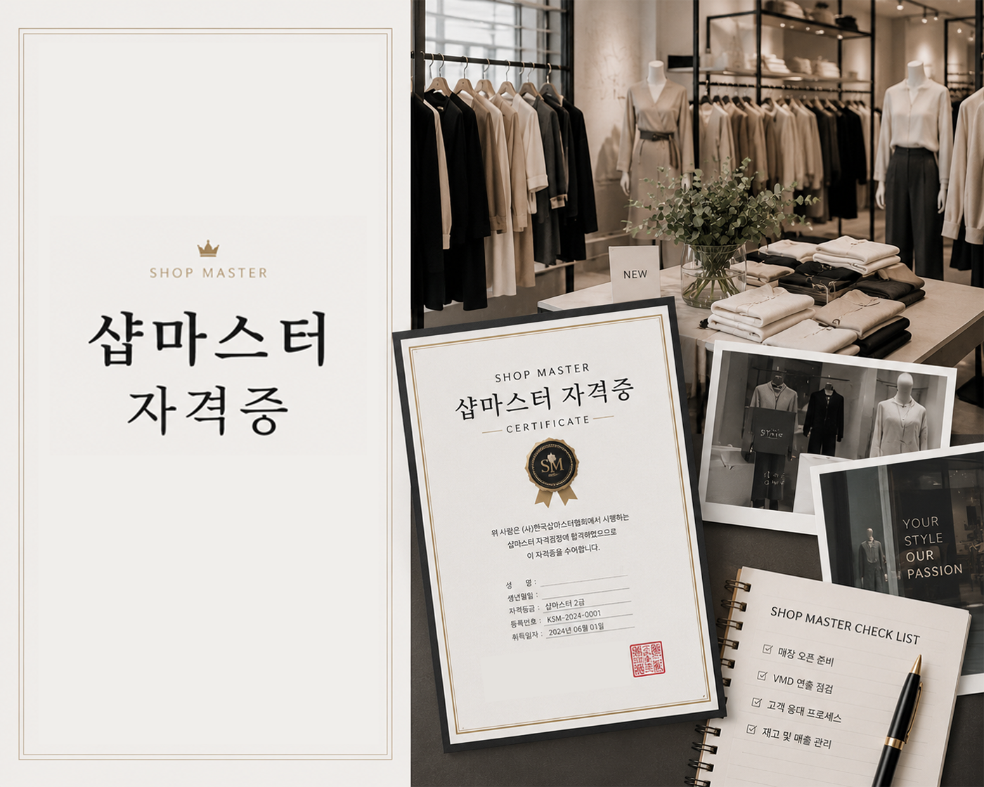 샵마스터