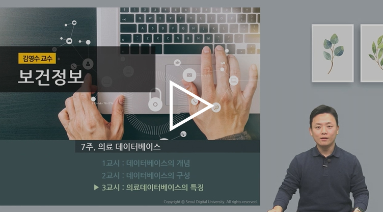 보건정보