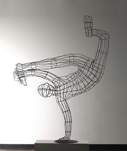  B-boy