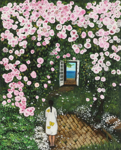 문정연- 기억 그리고 꿈2