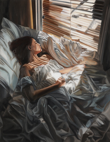 양영미 - deep sleep1