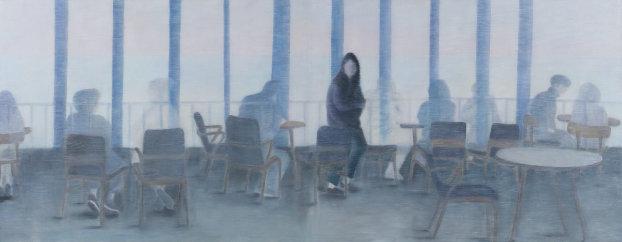 유지윤 - 공유의 분절 1,2