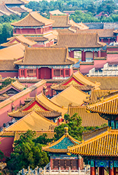 중국여행가이드 수료증 