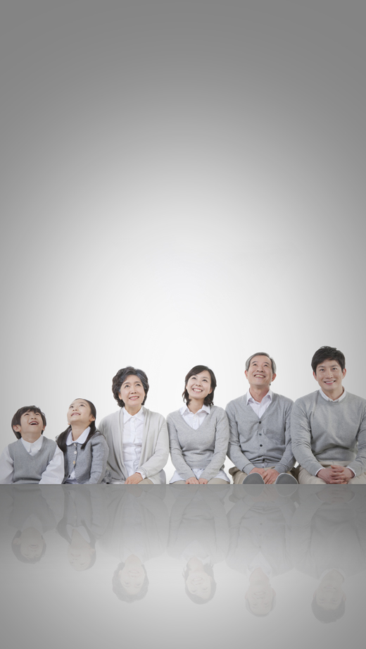 Dept. of Social Welfare 21세기 복지전문가 양성 사회복지학과