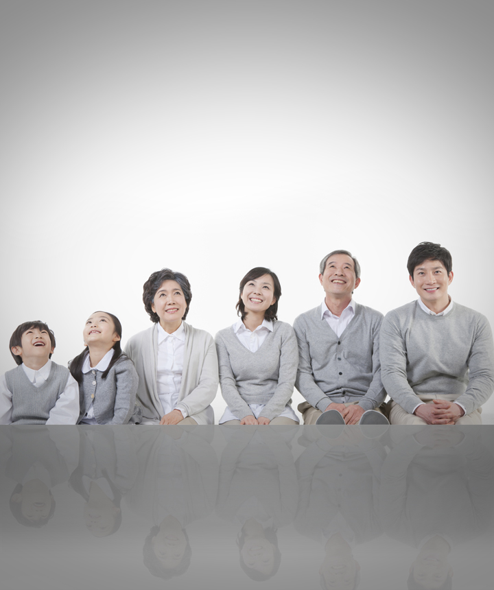 Dept. of Social Welfare 21세기 복지전문가 양성 사회복지학과