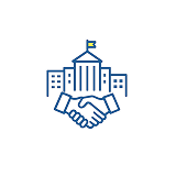 협력기관 산학·관학·대학 등