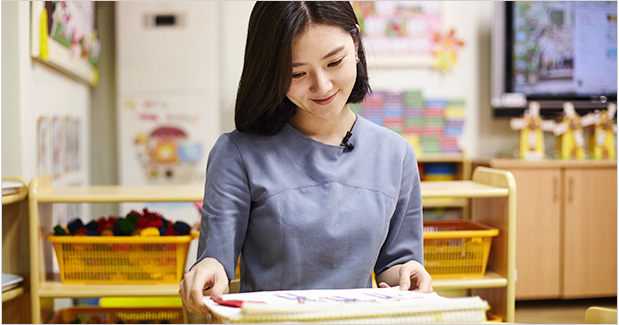 정혜인 학우님