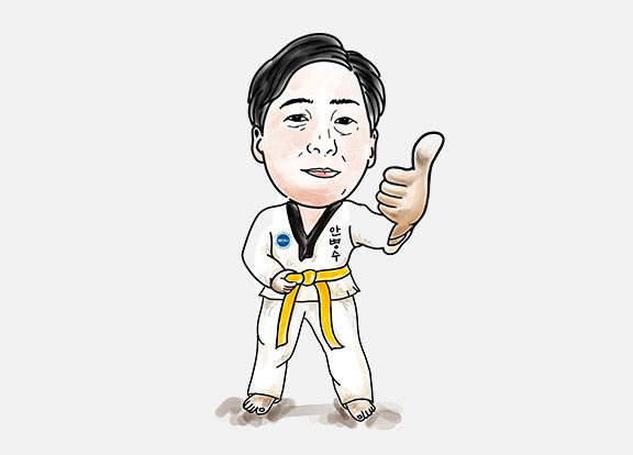 안병수교수 사진