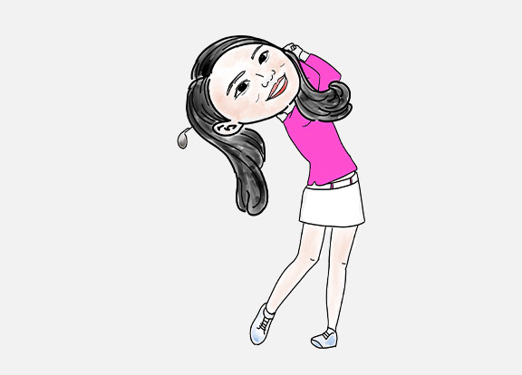 조민 사진