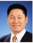 허윤조 총동문회 회장