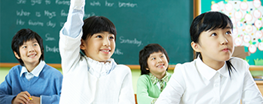 English Education TESOL for Young Learners